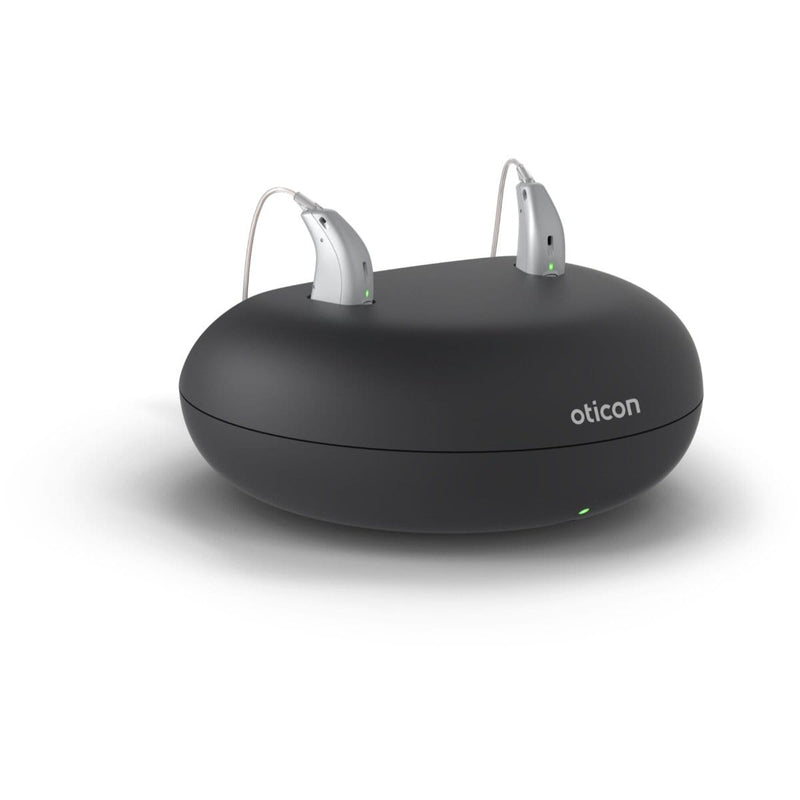 Oticon Zubehör Oticon Ladestation - Li-Ionen Charger 1.0 - B WARE